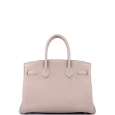 Hermes Birkin Togo With Hardware 30 3
