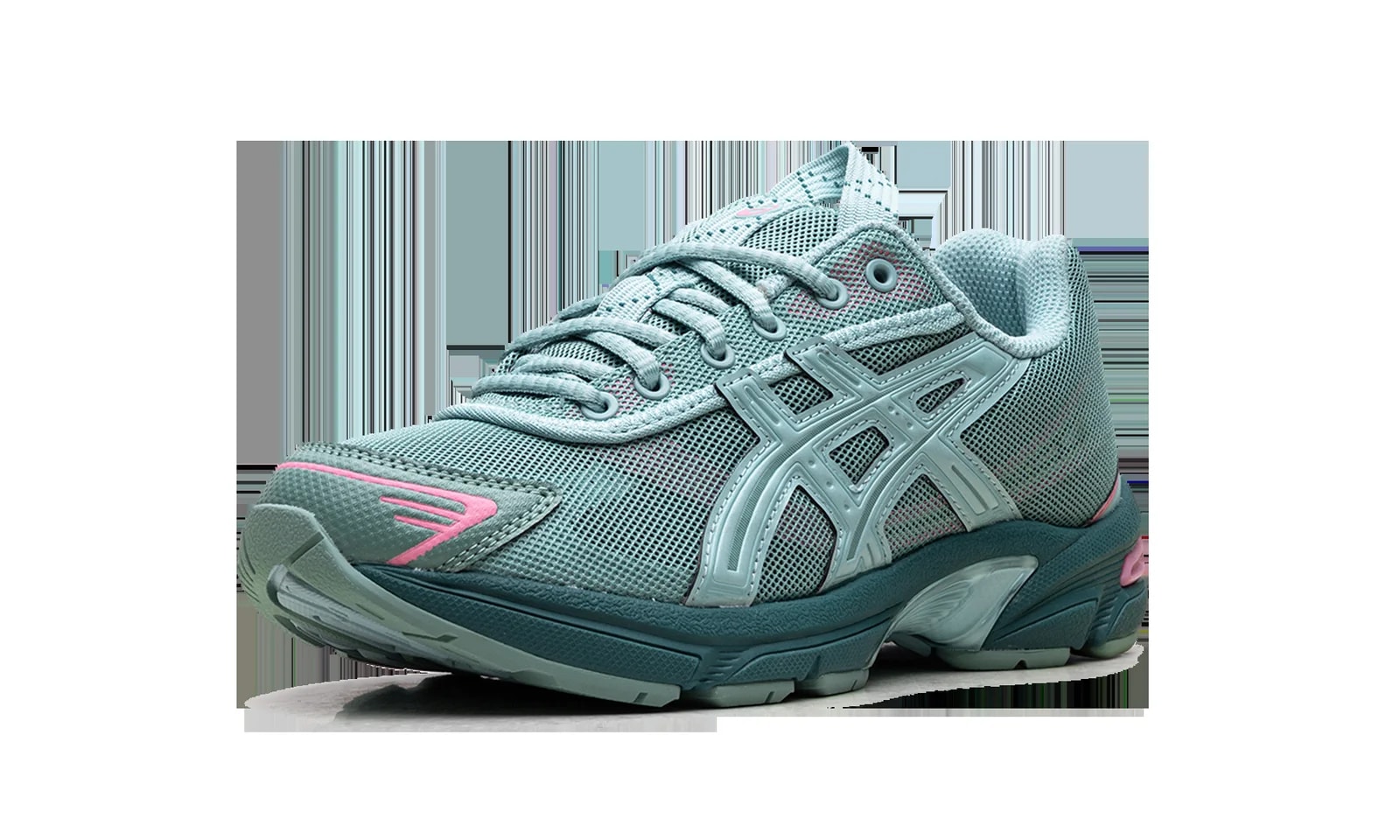 UB2-S Gel-1130 Wmns "Wasabi Aquatic" 1202A191 300 4