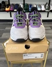 Size 11 - Asics Gel-Lyte III OG Freaker Atmos Alley Cats Preowned 2