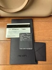 Prada 2 Way 178591 2