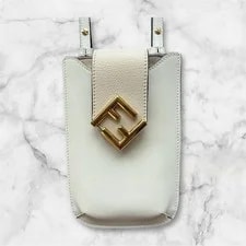 Fendi Smartphone From Japan 2