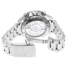 Omega Seamaster Planet Ocean 232.30.46.51.01.001 46mm SS Black #C2837 4