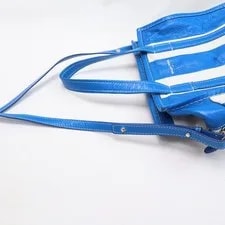 Authentic Balenciaga BBazar Stripe Medium eBay AG Guaranteed 2