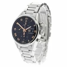 TAG Heuer CBK2113.BA0715 Carrera Caliber 16 Limited To 400 Pieces in Japan Autom 2