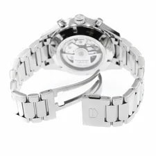 TAG Heuer CBK2113.BA0715 Carrera Caliber 16 Limited To 400 Pieces in Japan Autom 4
