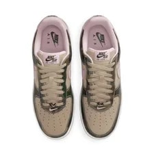Nike Air Force 1 Low ' Camo' 8 US HQ1967-200 New in Box 2