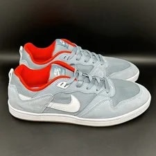 Nike SB — Nike SB Alleyoop Osidian Mist Skate Shoes CJ0882-400 Sz 11 New — Sneaker — resale