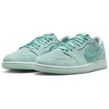Wmns Air Jordan 1 Retro Low OG 'Washed ' 6.5 US HQ8111-300 New in Box 3