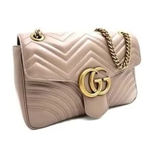 Gucci Marmont (443496) 10092402180 114718866 [P] 3