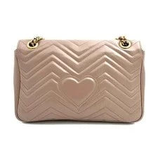 Gucci Marmont (443496) 10092402180 114718866 [P] 4