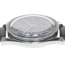Omega Speedmaster 145012-67 41mm SS Black #C1872 3