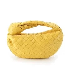 Bottega Veneta — Bottega Veneta Mini Jodie 156683254 — Handbag — resale