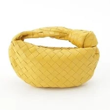 Bottega Veneta Mini Jodie 156683254 4