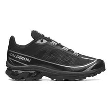 Salomon XT 6 FT Anti Slip Wear Resistant Low Top Outdoor Shoes 2