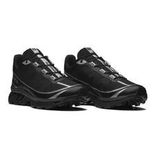 Salomon XT 6 FT Anti Slip Wear Resistant Low Top Outdoor Shoes 3