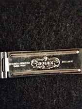 Tudor Prince Oyster Date By Rolex, 1970, Clean 3