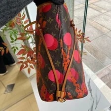 Louis Vuitton Neverfull Colorful Print 3