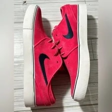 Nike SB Zoom Janoski OG+ Skate Shoe Size 8 FD6757 601 2
