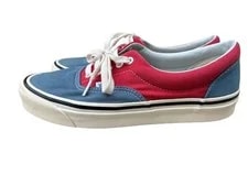 9.0US Vans Era Anaheim Factory Collection Authentic LTD Coll 4