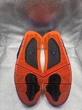 Air Jordan 4 Cavs 3