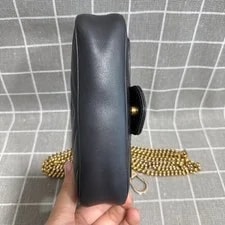 Gucci Authentic GG Marmont 575161-DTDCT-1000 4