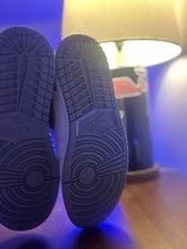 Never Worn Air Jordan 1 Retro High OG " " 4