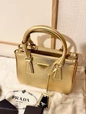 Prada Galleria #QYKDA2 2