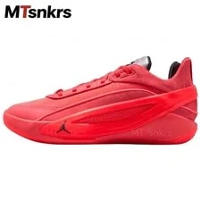 Jordan — Jordan Luka 5 Support Basketball Shoes — Sneaker — resale