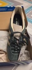 Adidas — Size 8.5 - Adidas Gazelle Indoor Warm Sandstone — Sneaker — resale