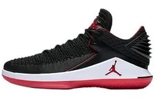Air Jordan — Air Jordan 32 Low Pf AH3347-001 — Sneaker — resale