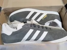 Adidas — Adidas Originals Gazelle ’S Athletic Shoe Footwear — Sneaker — resale