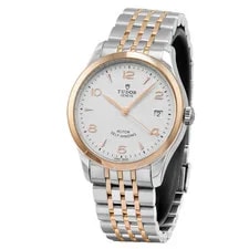 Tudor 1926 Automatic 36 Mm M91451-0009 3