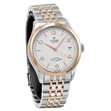 Tudor 1926 Automatic 36 Mm M91451-0009 4