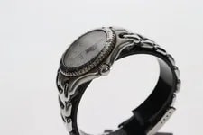 Tag Heuer Cell Professional Wg1212-Ko Quartz 10100 3