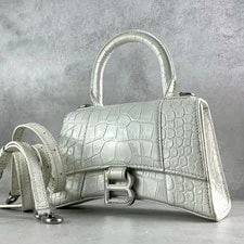 Balenciaga — Balenciaga City Hardware 2way #QYG32J — Handbag — resale