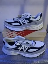 New Balance — Teddy Santis X New Balance 990v6 U990TG6 - ’S — Sneaker — resale