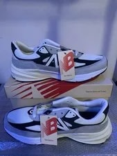 Teddy Santis X New Balance 990v6 U990TG6 - ’S 2