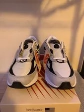 Teddy Santis X New Balance 990v6 U990TG6 - ’S 3