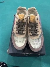 Nike — Nike Air Max 1 Clot — Sneaker — resale