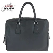 Prada — Excellent Prada Business Briefcase for , With — Handbag — resale