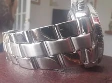 Breitling B-1 A78362 in With Full Set and Warranty 4