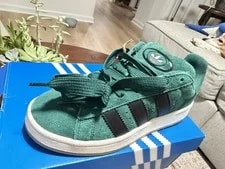 Adidas Campus 00s ’S Low Top 2