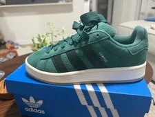 Adidas Campus 00s ’S Low Top 3