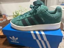 Adidas Campus 00s ’S Low Top 4