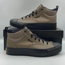 Converse — Converse Chuck Taylor All Star Malden Street Boot Mid 10 A14619C — Sneaker — resale