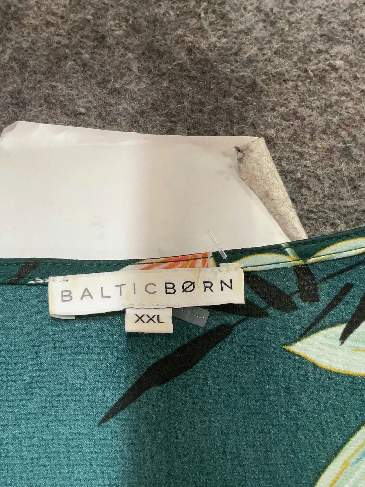 Baltic Born Casual Dress Size XXL 4