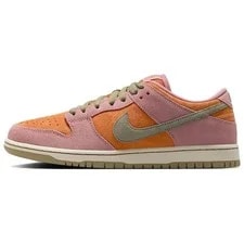 Nike SB — [HJ4135-600] -- Nike Sb Dunk Low Stardust — Sneaker — resale