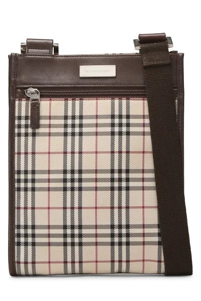 Burberry — Crossbody — Handbag — resale