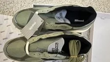 Size 12 - New Balance 990v3 X JJJJound 2022 3