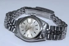 Tudor Princess Oysterdate 92400 Stainless Steel Automatic 2